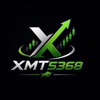 GOLD Xm MT5  🪎 ฟันจุดสไนท์เปอร์
