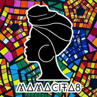 mamacita族