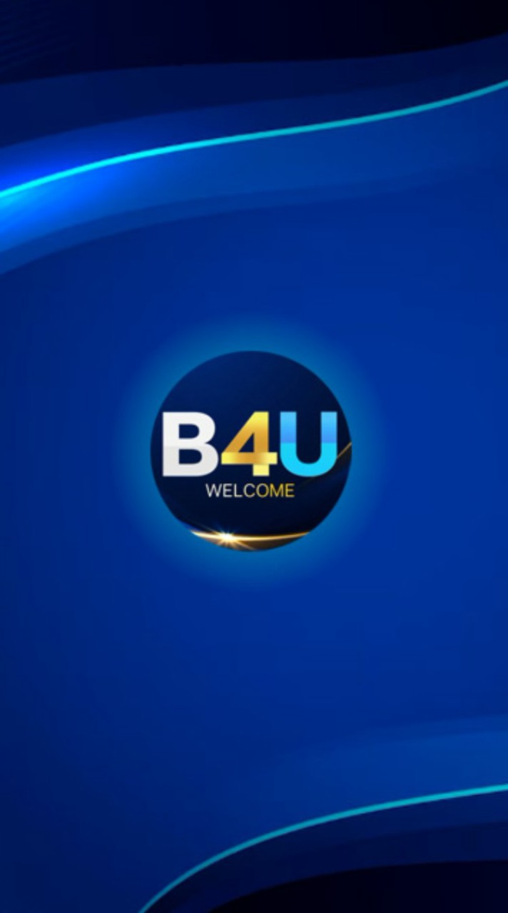 @B4U
