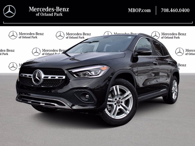 [訂金賣場] 2021 GLA 250 SUV