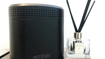 Amber酷存 個人雲端儲存系統(AI人臉辨識/AC無線基地台)~ 全家手機自動備份神器