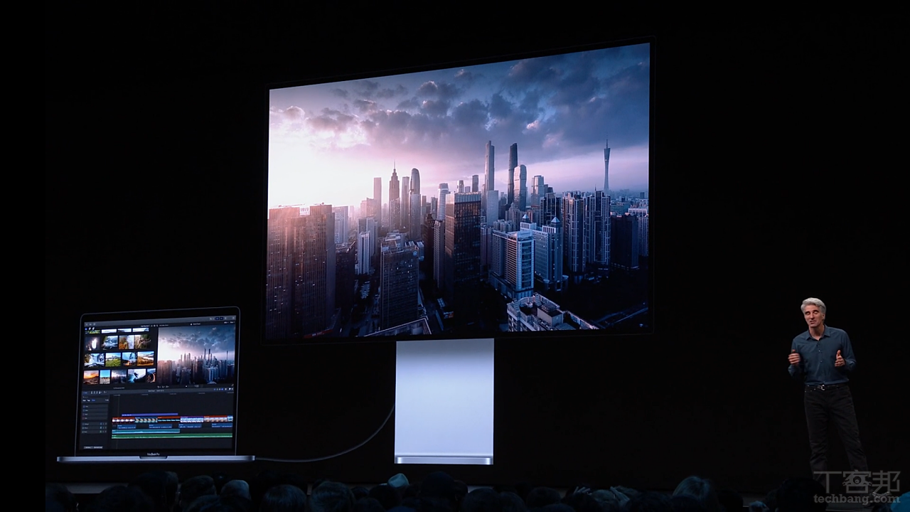 新 macOS「Catalina」發表：讓 iPad 變身第二螢幕或是繪圖板，連接 iPhone 也不再強制開啟 iTunes 了