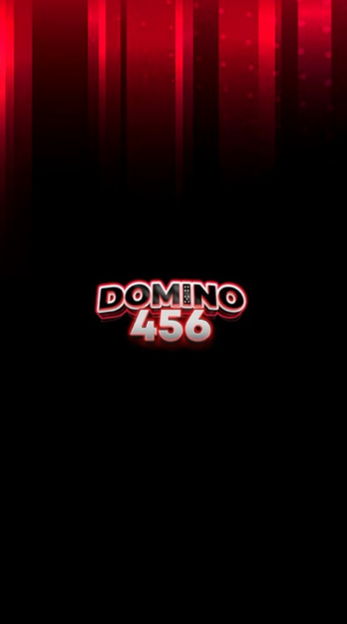 #DOMINO456