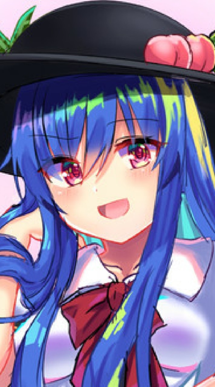 東方project界隈⑨のオープンチャット