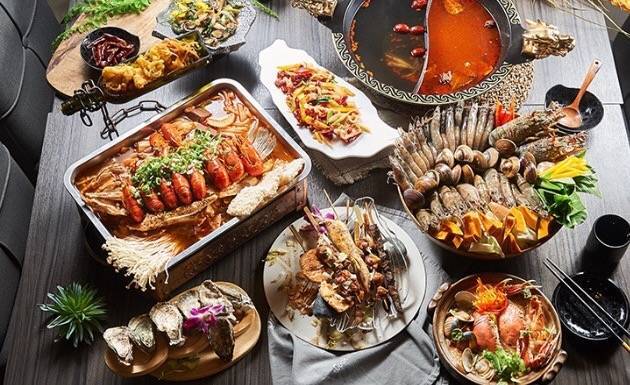 圖片來源/福壽海鮮料理