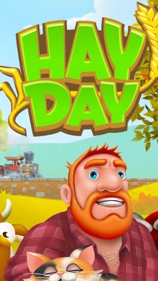 HayDay Thailand แลกของ
