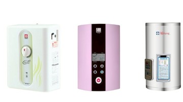 冬天洗澡最怕水不熱！電熱水器耗電嗎？怎麼挑？