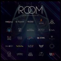 ROOM参加店舗用チャット