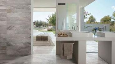 【磁磚類】重視設計，與歐洲接軌－木豐精品磁磚