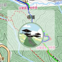 2026 淡蘭古道健行團