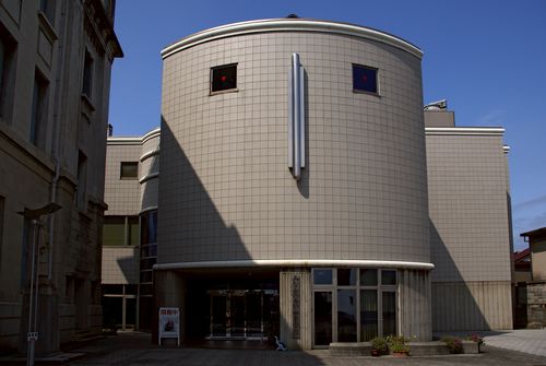 写真 みなとつるが山車会館 ミナトツルガヤマカイカン 相生町 敦賀駅 展示館 By Line Place