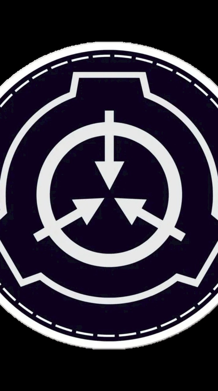 SCP security guard