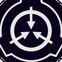 SCP security guard