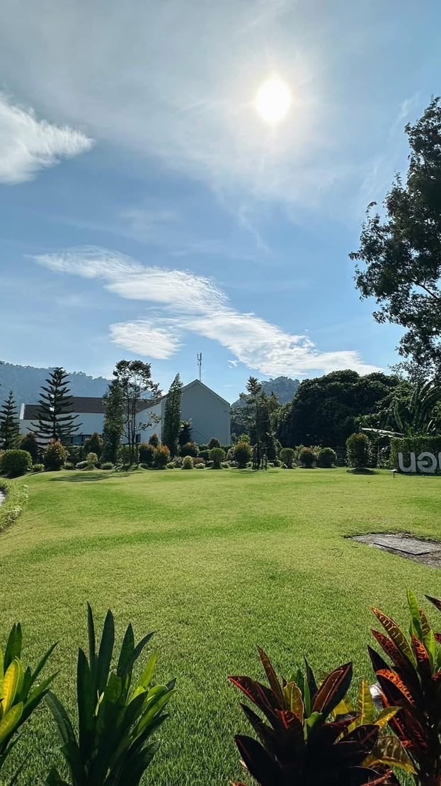 Nakorn Nayok Trip (8-9 Feb 25)
