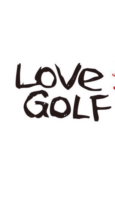 ⛳️Love Golf❤️