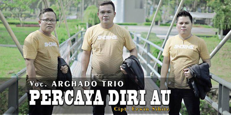 Lirik Dan Chord Lagu Jolma Biasa Arghado Trio Kompas Com Line Today
