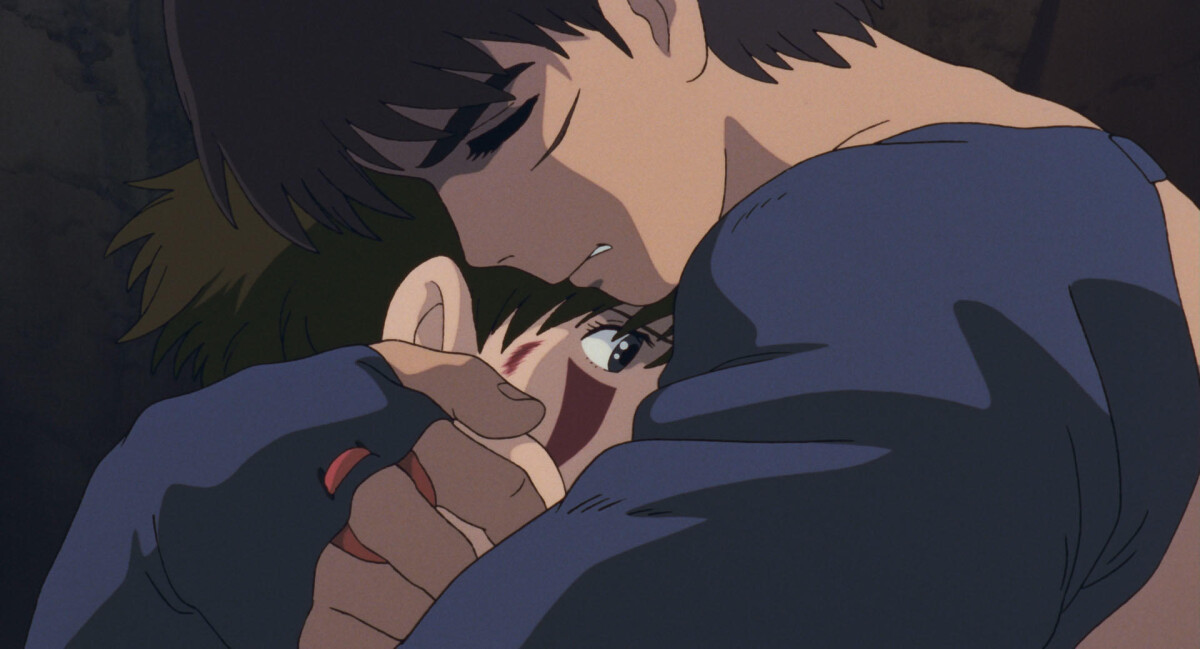 宮崎駿《魔法公主》大銀幕重映！回顧十句《魔法公主》經典語錄：