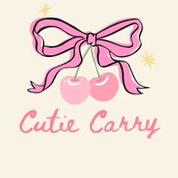CutieCarry 🍒🩷 รับหิ้ว