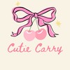 CutieCarry 🍒🩷 รับหิ้ว