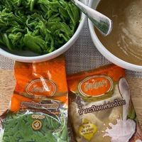 ลอดช่องวัดเจษ ต้นตำหรับ ดั้งเดิม ทั้งในและนอกประเทศ