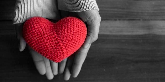 Sulit Jatuh Cinta Lagi Coba Cara Mencintai Seseorang Dengan Sederhana Ini Sehatq Line Today