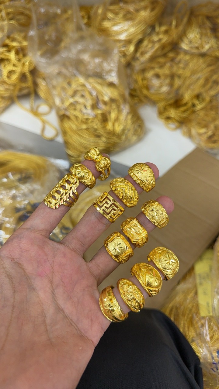 สต็อก สินค้า