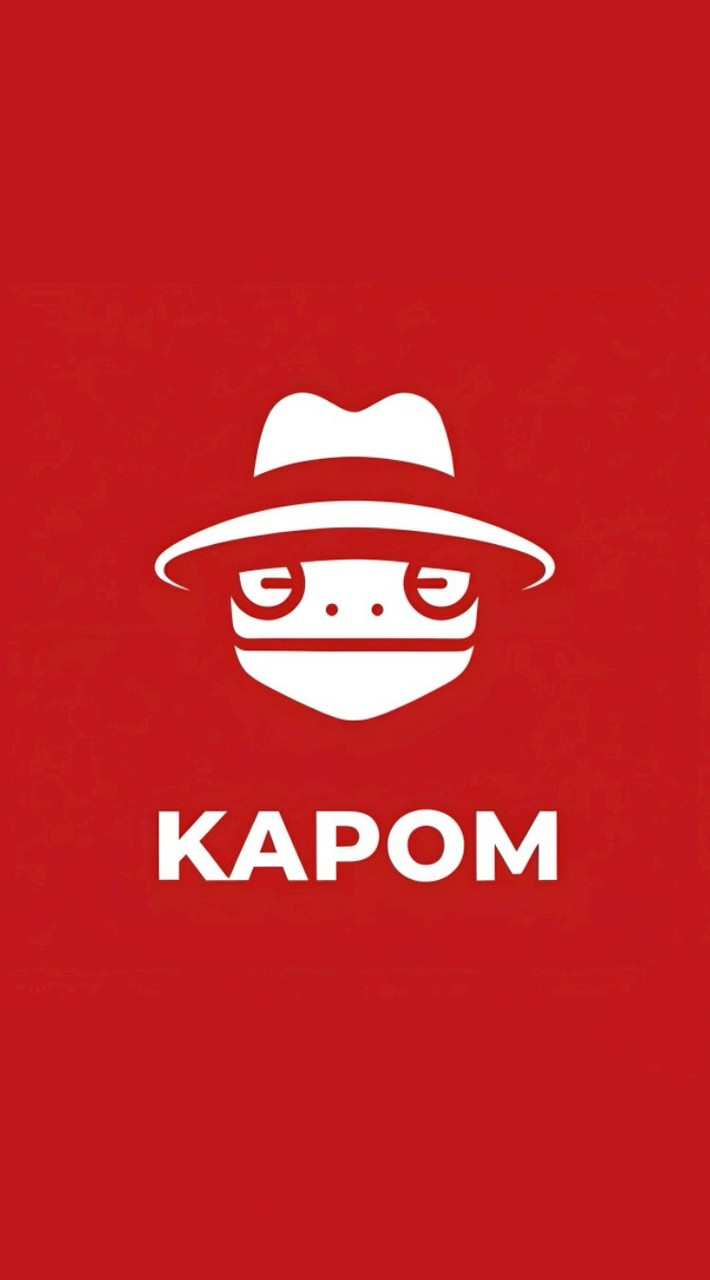 Kapom Driver