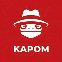 Kapom Driver
