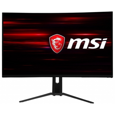 MSI微星 Optix MAG321CURV 32型 1500R曲面4K電競螢幕 支援HDR