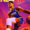 NBA2K隊友JJ