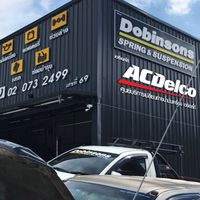 Dobinsonsthailand Auto Service 🇹🇭