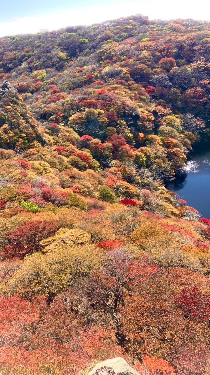 熊本・宮崎・鹿児島登ってみかろね会