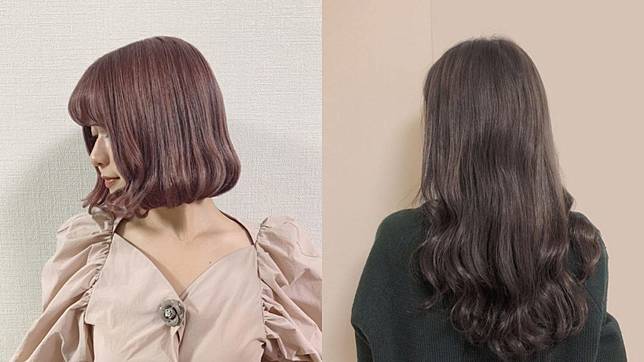 換上女神最潮霧感髮 快閃店免費體驗全新 美芯研時尚妝感染髮劑 還有髮型老師幫你造型 Fashionguide Line