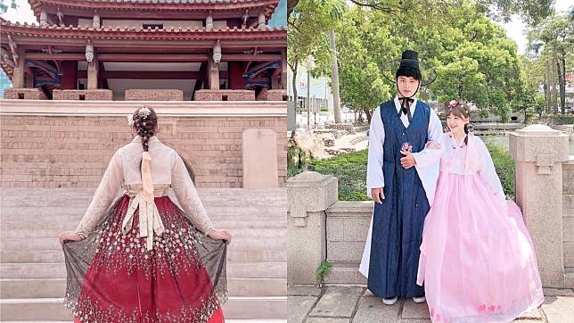 Source：ccyi624@IG、trend_nancy@IG 