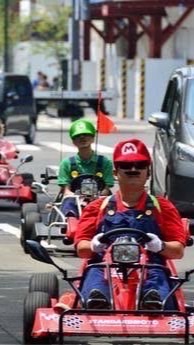 虚無マリオカート【大募集】みんなで仲良くマリカしよう！マリカ　マリオカート　フレ戦　野良