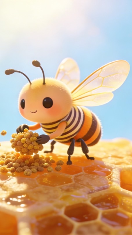 Only Life未來小蜜蜂🐝團隊交流區