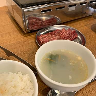 焼肉べこふじ 川口 ヤキニクベコフジカワグチ 川口 川口駅 焼肉 By Line Place