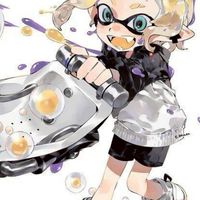 スプラと雑談しよ‼️‼️