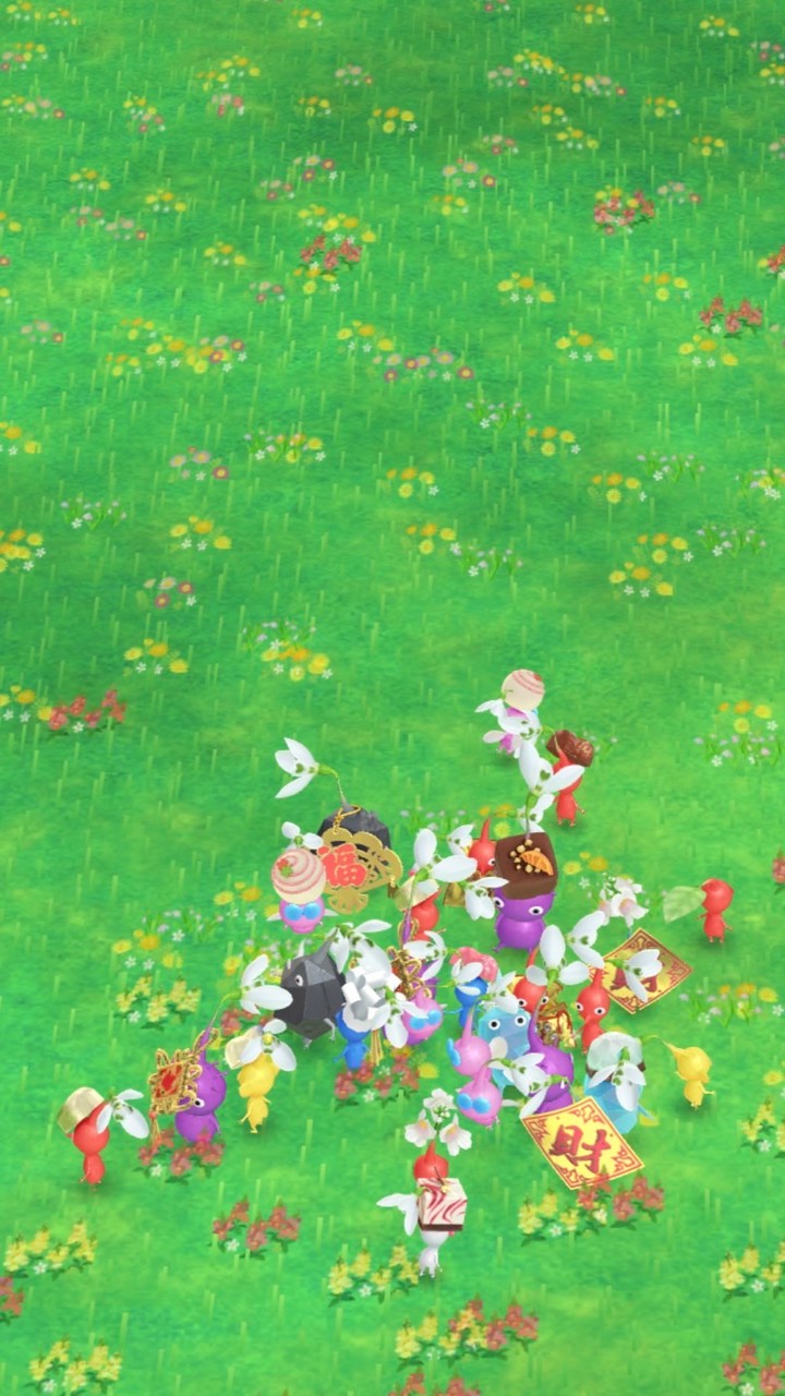 🌸皮克家族🍄狩菇大隊🍄‍🟫