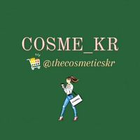 ✿˚യ ราคาส่ง cosme_kr 🇰🇷🌿