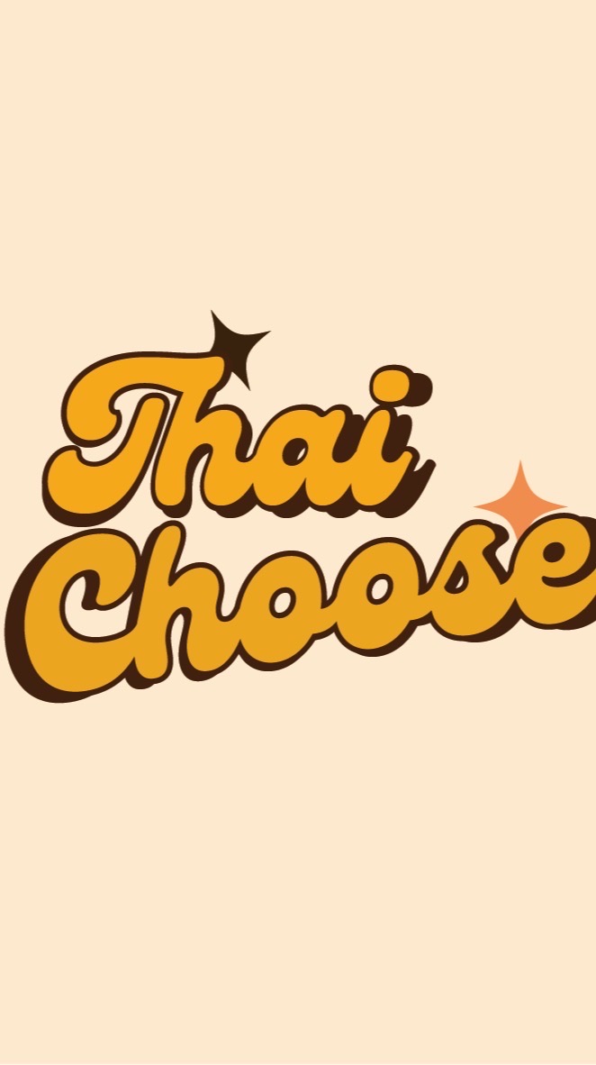 Thai_Choose泰丘選物