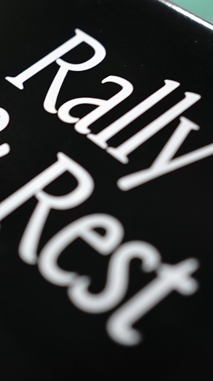 Rally&Rest網球暢打