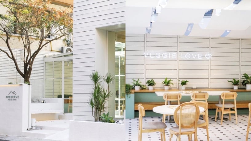 10家「士林早午餐」推薦！松露嫩蛋三明治、炙烤嫩肩牛排，「這間」早午餐盤200元有找