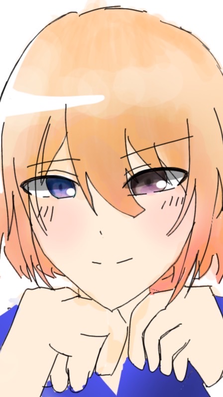誰でもカモン　イラストオプー