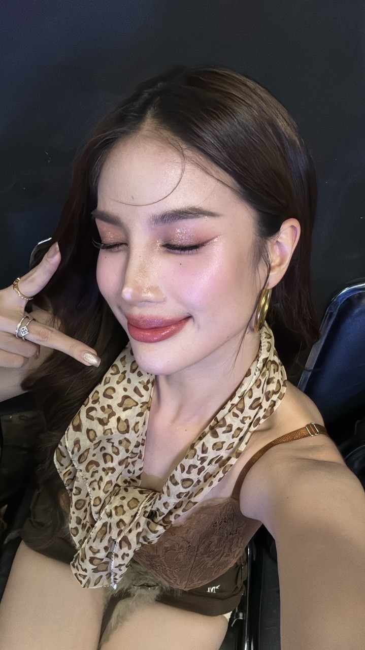ด้อมรอยยิ้มคณา🐰😁