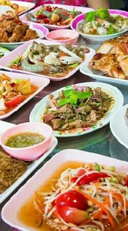 สูตรอาหารทำเองฟรี