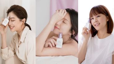 七日造光有感！向痘疤、暗沉、斑點說掰掰～逸歡、Nancy、凱特王愛不釋手的 #造光小白瓶，讓肌膚自帶打光師素顏也不怕！