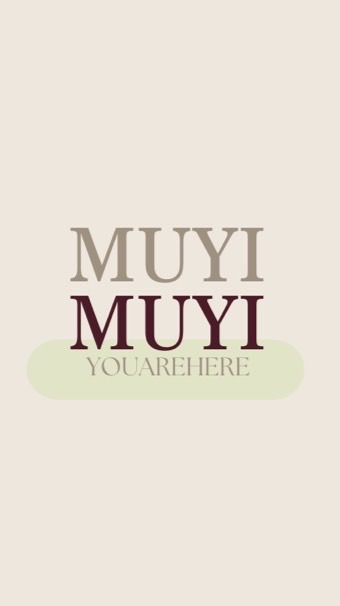 MUYI