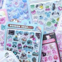 【岐阜 交換・定価お譲り】ガチャ・シール