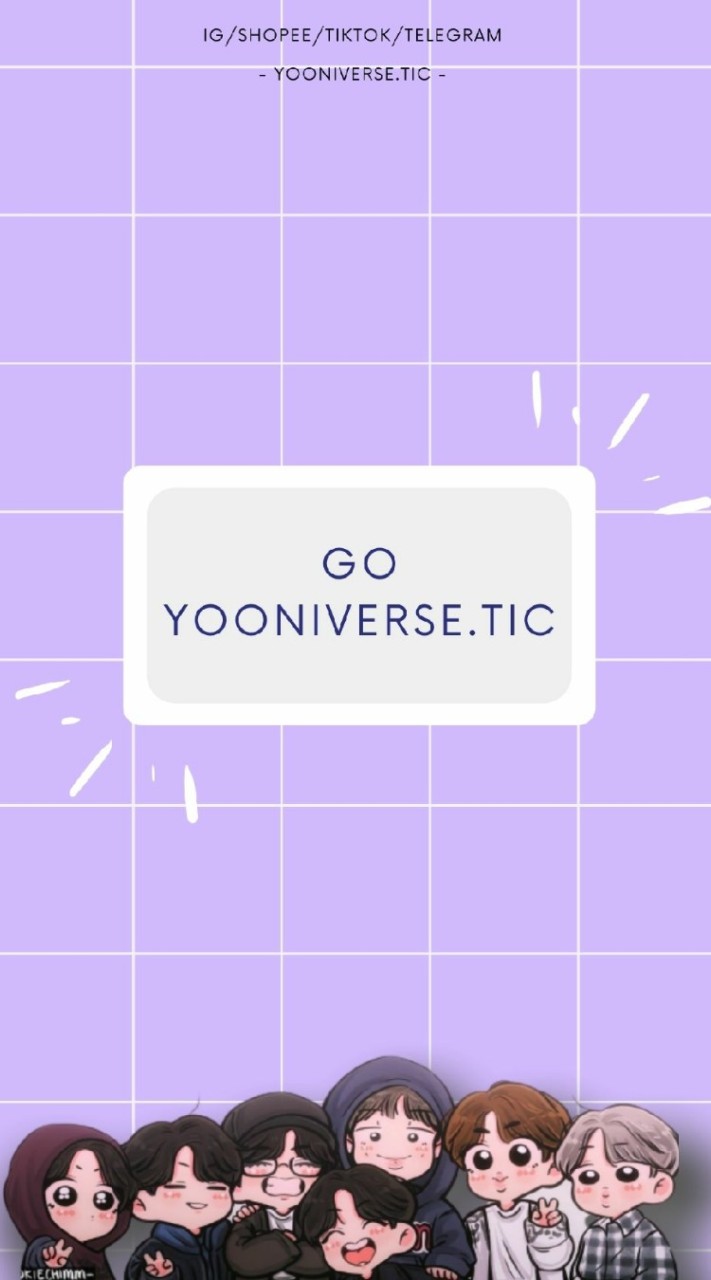 GO YOONIVERSE.TIC OpenChat